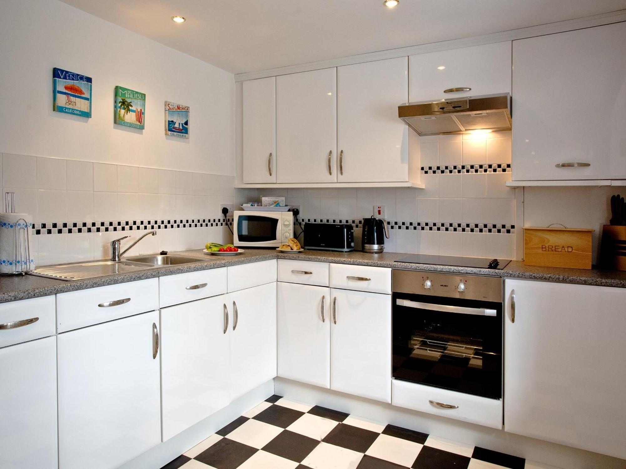 Devon Villa Garden Apartment Torquay Exterior foto